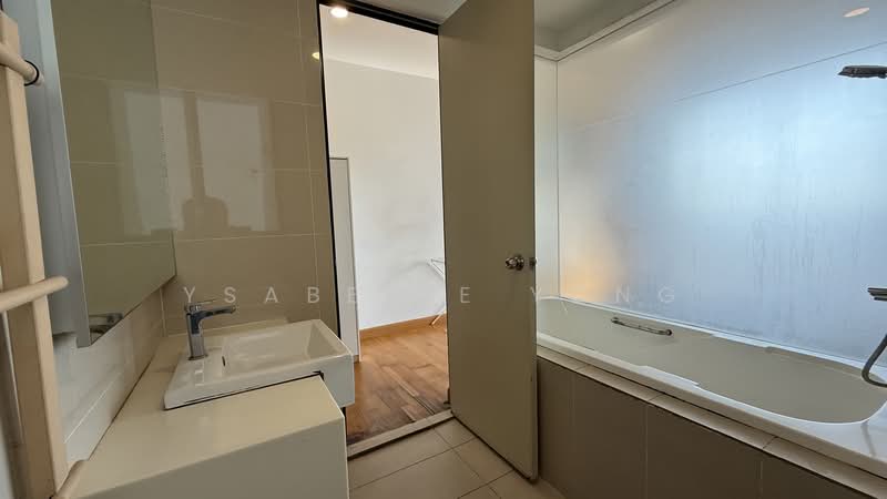 KL Gateway Residences untuk Untuk Dijual - RM 780,000, Feb 2026 - Bathroom - PropertyGuru.com.my