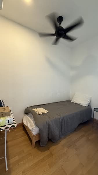 KL Gateway Residences untuk Untuk Dijual - RM 780,000, Feb 2026 - Bedroom - PropertyGuru.com.my