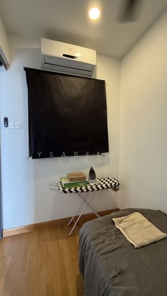 KL Gateway Residences untuk Untuk Dijual - RM 780,000, Feb 2026 - Bedroom - PropertyGuru.com.my