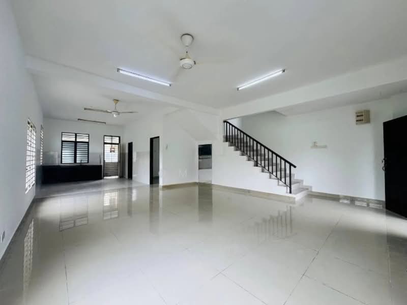2-storey Terraced House for Sale in Saujana Rawang (Rawang) - Tom Yip - Interior - PropertyGuru.com.my