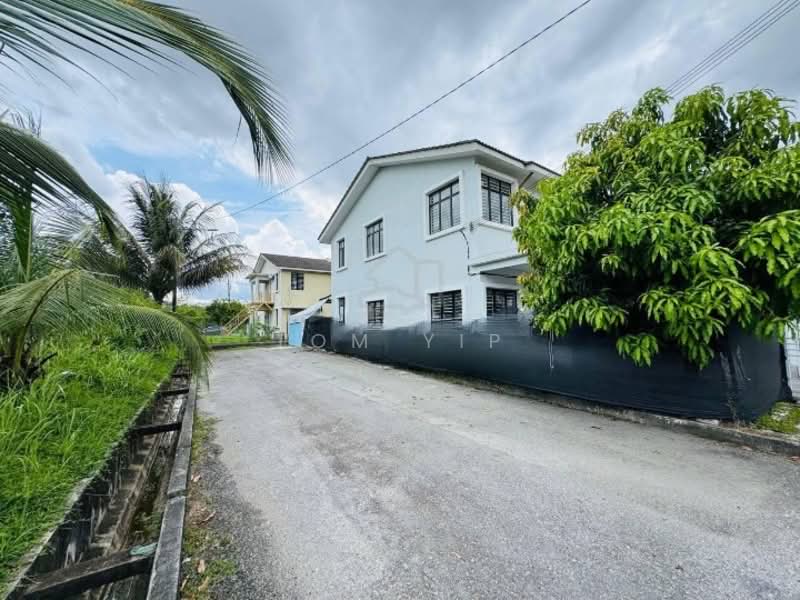 2-storey Terraced House for Sale in Saujana Rawang (Rawang) - Tom Yip - Exterior - PropertyGuru.com.my