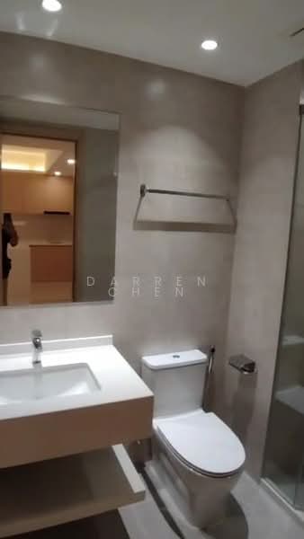 Apartment for Sale at R&F Princess Cove Phase 3-New Casa Suites - Darren Chen - Bathroom - PropertyGuru.com.my
