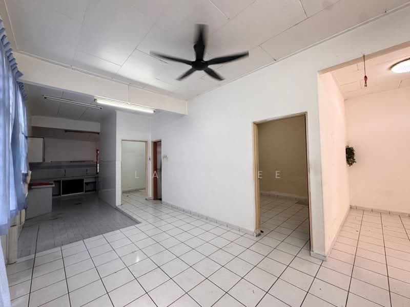 Taman Daya Tamans Dayas untuk Untuk Disewa - RM 1,800 /bulan, Feb 2026 - Interior - PropertyGuru.com.my