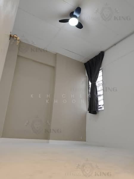 Saujana Heights Apartments untuk Untuk Dijual - RM 198,000, Feb 2026 - Interior - PropertyGuru.com.my
