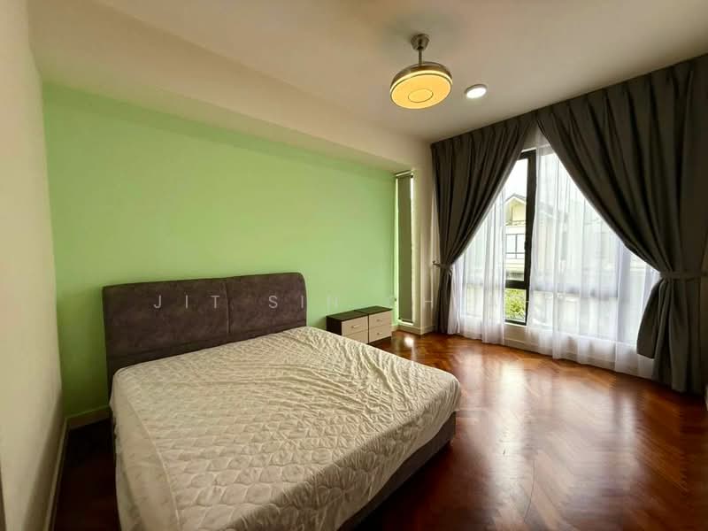 Terraced House for Rent in Medini (Iskandar Puteri (Nusajaya)) - Jit Sin Cheah - Bedroom - PropertyGuru.com.my