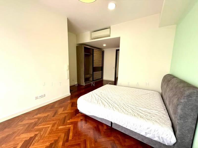 Terraced House for Rent in Johor Bahru (Johor) - Jit Sin Cheah - Bedroom - PropertyGuru.com.my