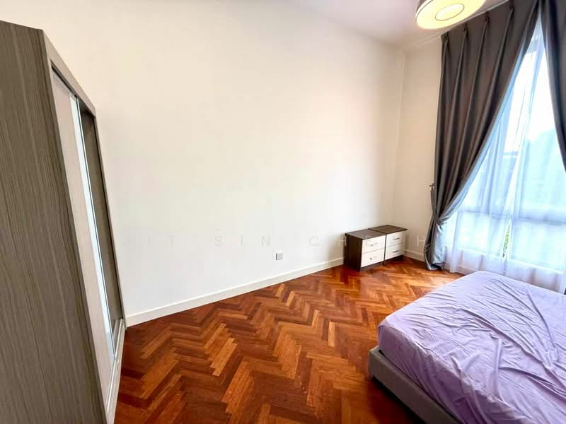 Terraced House for Rent in Johor Bahru (Johor) - Jit Sin Cheah - Bedroom - PropertyGuru.com.my