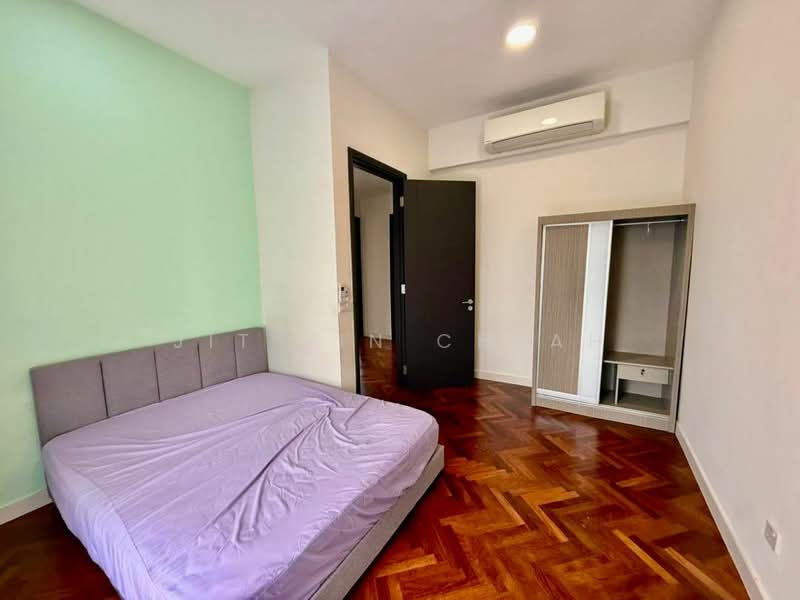 Terraced House for Rent in Medini (Iskandar Puteri (Nusajaya)) - Jit Sin Cheah - Bedroom - PropertyGuru.com.my