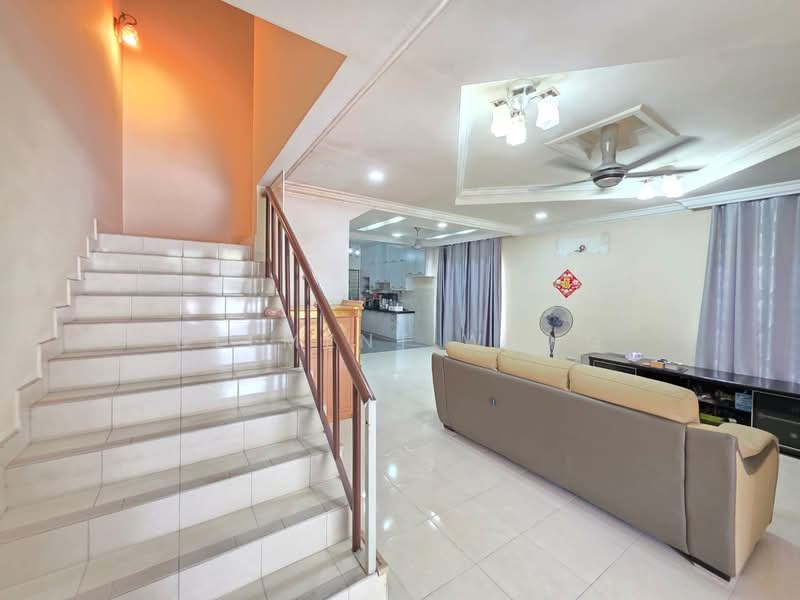 Saujana Rawang Divya untuk Untuk Dijual - RM 500,000, Apr 2026 - PropertyGuru.com.my