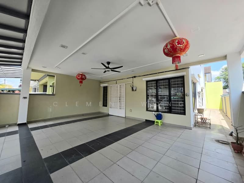 Saujana Rawang Divya untuk Untuk Dijual - RM 500,000, Apr 2026 - PropertyGuru.com.my