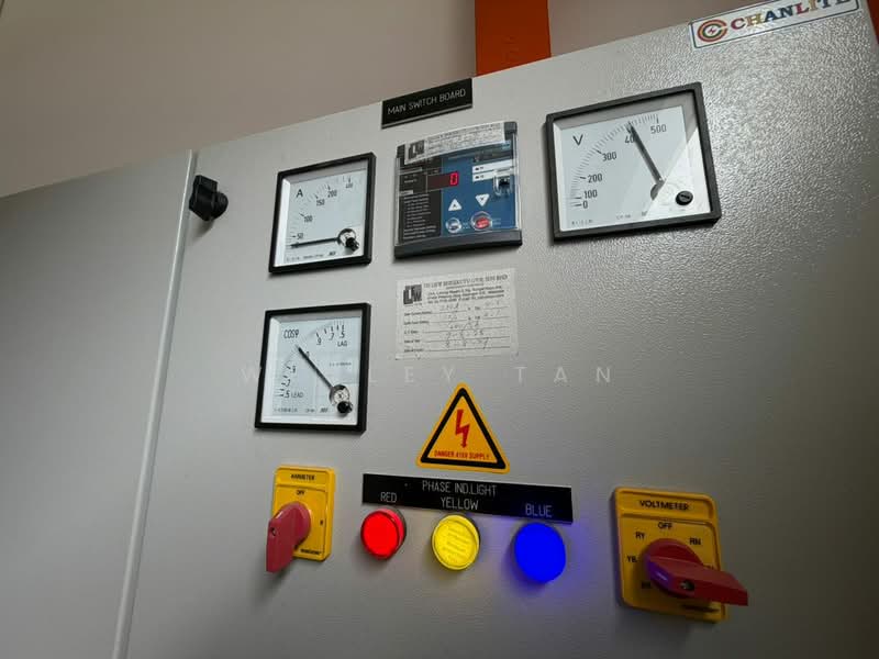 Taman Perindustrian Krubong untuk Untuk Disewa - RM 55,000 /bulan, Feb 2026 - PropertyGuru.com.my