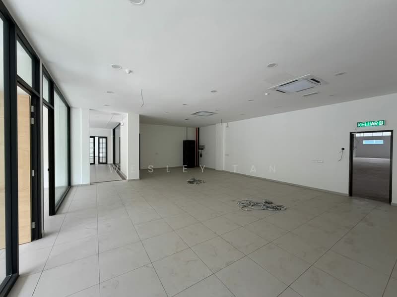 Taman Perindustrian Krubong untuk Untuk Disewa - RM 55,000 /bulan, Feb 2026 - Interior - PropertyGuru.com.my