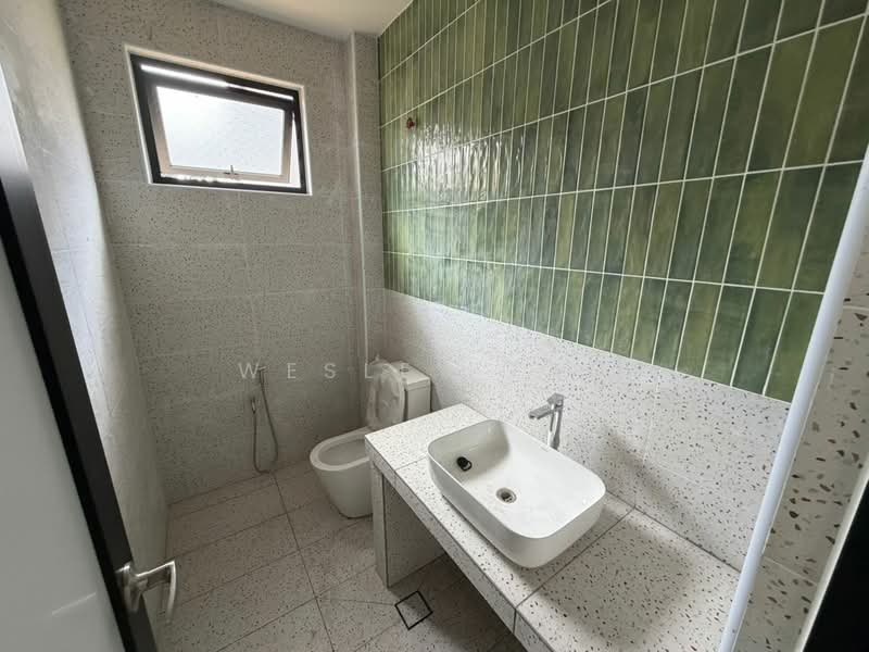 Taman Perindustrian Krubong untuk Untuk Disewa - RM 55,000 /bulan, Feb 2026 - Bathroom - PropertyGuru.com.my
