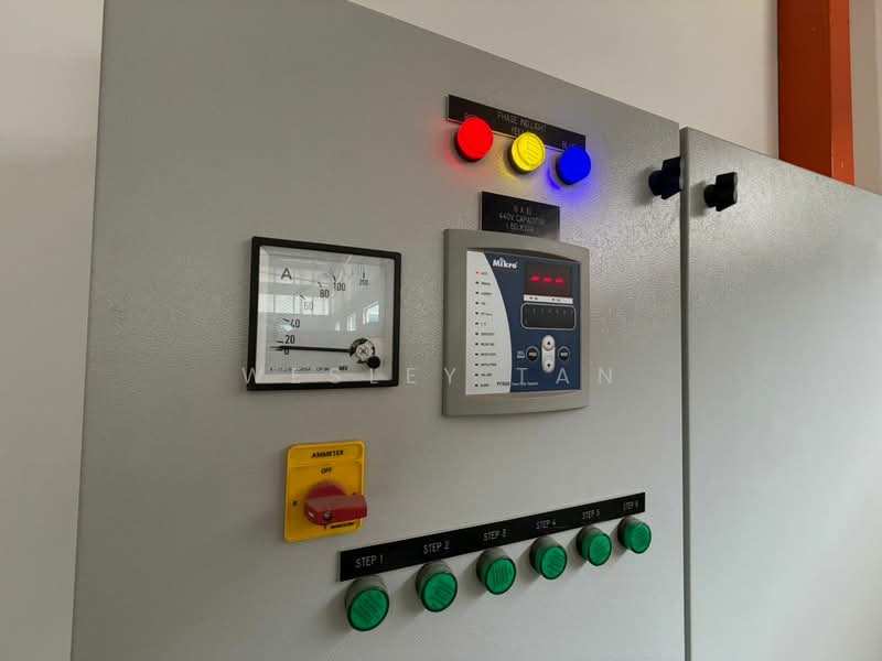 Taman Perindustrian Krubong untuk Untuk Disewa - RM 55,000 /bulan, Feb 2026 - PropertyGuru.com.my