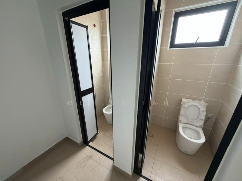 Taman Perindustrian Krubong untuk Untuk Disewa - RM 55,000 /bulan, Feb 2026 - Bathroom - PropertyGuru.com.my