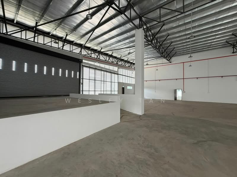 Taman Perindustrian Krubong untuk Untuk Disewa - RM 55,000 /bulan, Feb 2026 - PropertyGuru.com.my