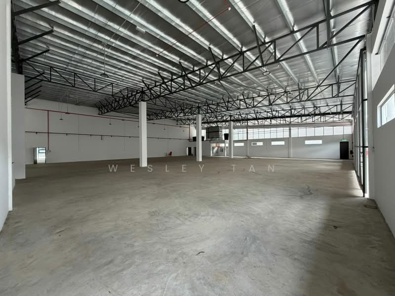 Taman Perindustrian Krubong untuk Untuk Disewa - RM 55,000 /bulan, Feb 2026 - PropertyGuru.com.my