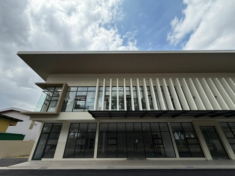 Taman Perindustrian Krubong untuk Untuk Disewa - RM 55,000 /bulan, Feb 2026 - PropertyGuru.com.my