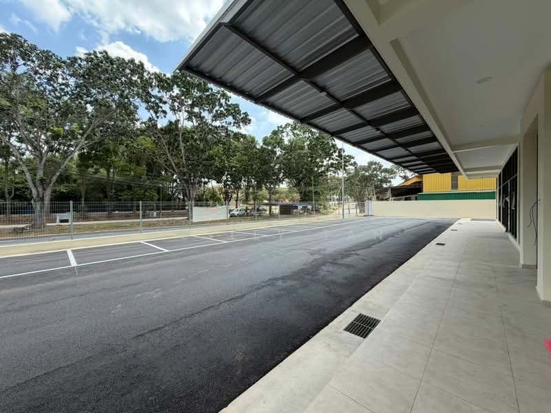 Taman Perindustrian Krubong untuk Untuk Disewa - RM 55,000 /bulan, Feb 2026 - PropertyGuru.com.my