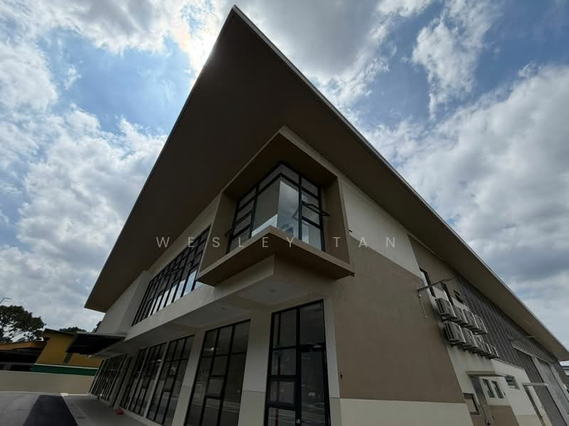 Taman Perindustrian Krubong untuk Untuk Disewa - RM 55,000 /bulan, Feb 2026 - PropertyGuru.com.my