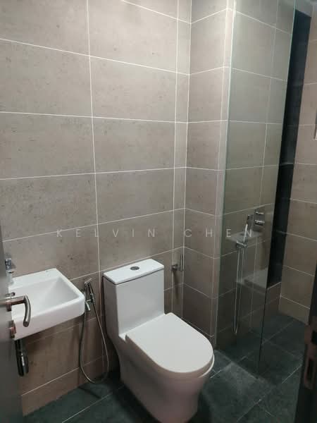 Condominium for Sale at The Valley Residences @ SkySierra - Kelvin Chen - Bathroom - PropertyGuru.com.my