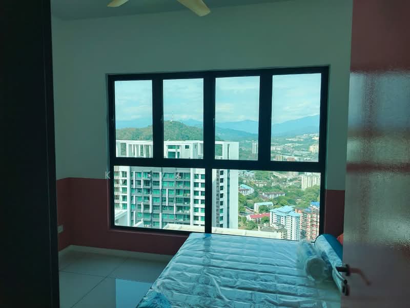 Condominium for Sale at The Valley Residences @ SkySierra - Kelvin Chen - Bedroom - PropertyGuru.com.my