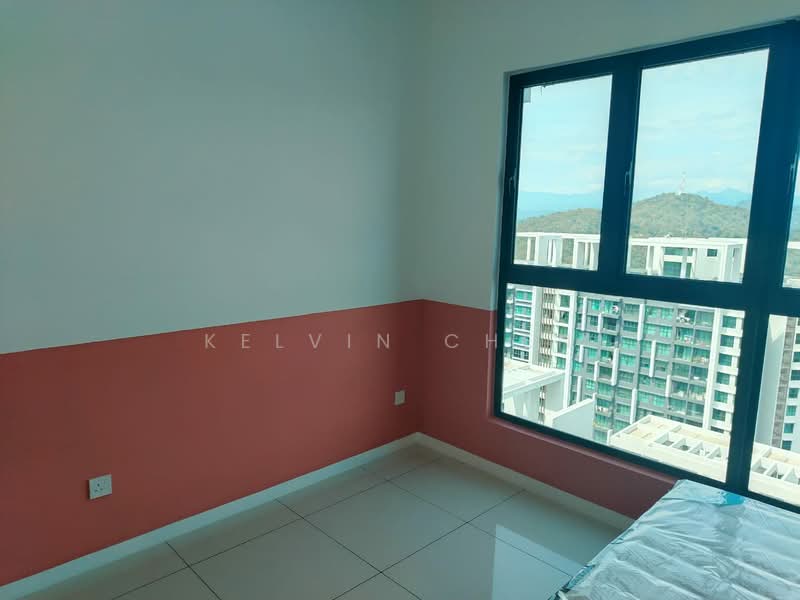 Condominium for Sale at The Valley Residences @ SkySierra - Kelvin Chen - Bedroom - PropertyGuru.com.my
