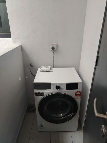 Condominium for Sale at The Valley Residences @ SkySierra - Kelvin Chen - Balcony - PropertyGuru.com.my