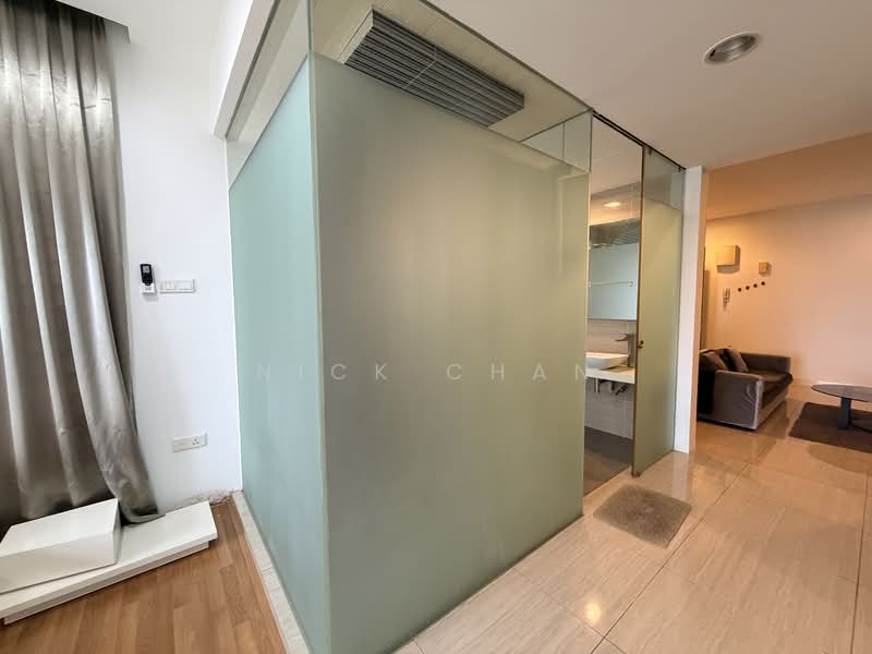 Service Residence for Sale at Eve Suite / NZX Square - Nick Chan - Bathroom - PropertyGuru.com.my