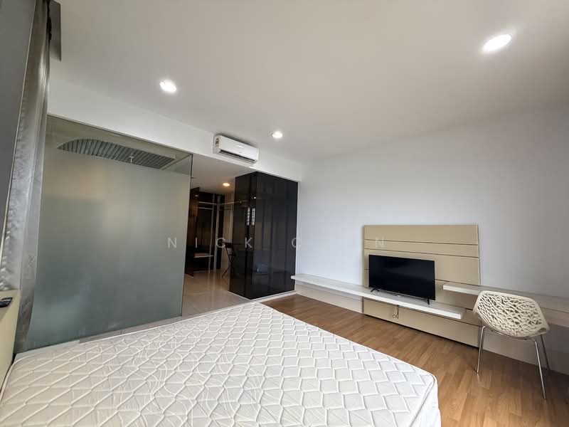 Service Residence for Sale at Eve Suite / NZX Square - Nick Chan - Bedroom - PropertyGuru.com.my