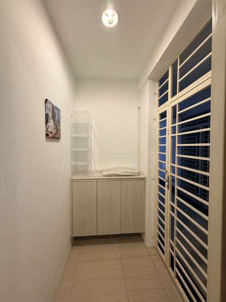 Service Residence for Sale at Eve Suite / NZX Square - Nick Chan - Entrance - PropertyGuru.com.my