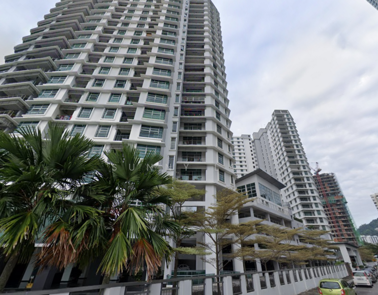 The Brezza untuk Untuk Dijual - RM 486,000, Feb 2026 - Exterior - PropertyGuru.com.my