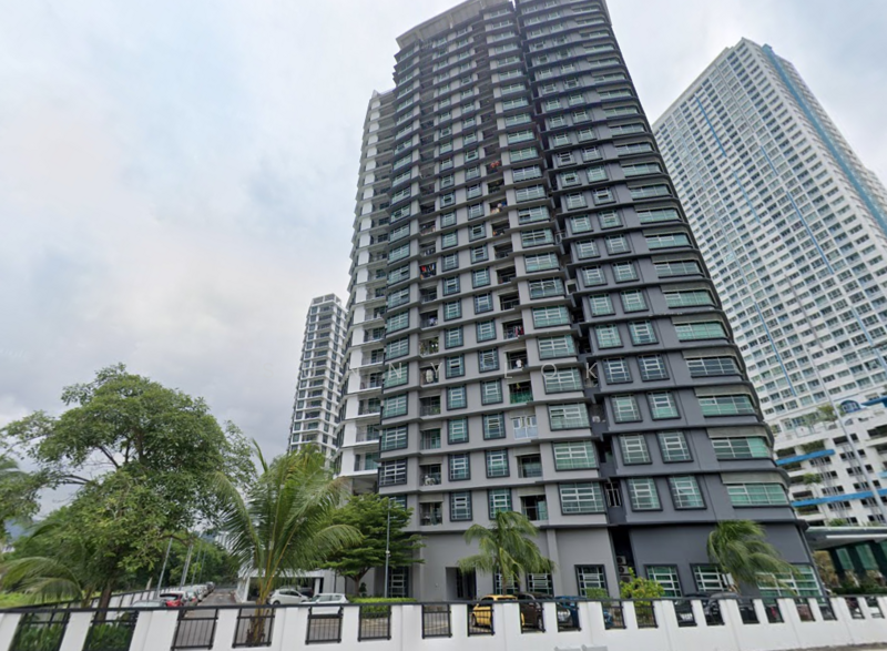 The Brezza untuk Untuk Dijual - RM 486,000, Feb 2026 - Exterior - PropertyGuru.com.my