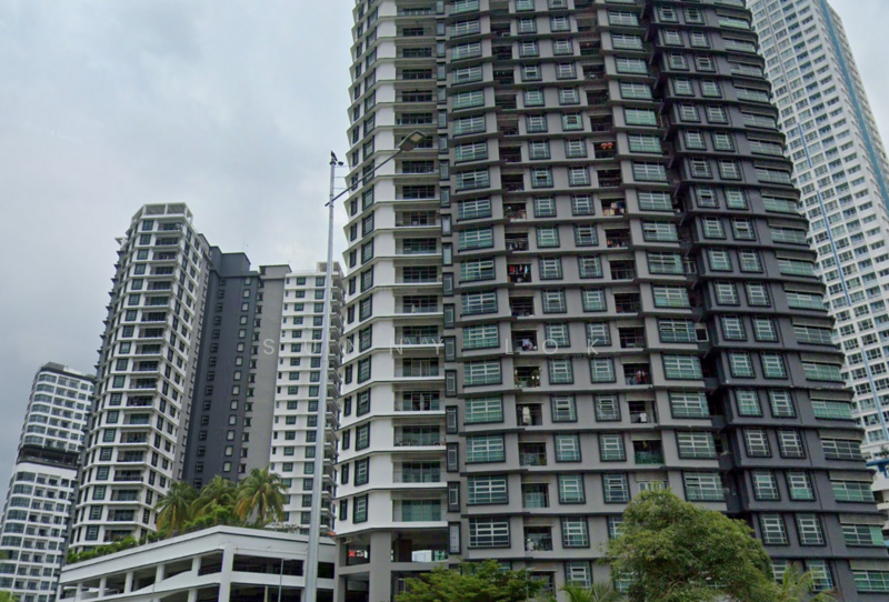 The Brezza untuk Untuk Dijual - RM 486,000, Feb 2026 - Exterior - PropertyGuru.com.my