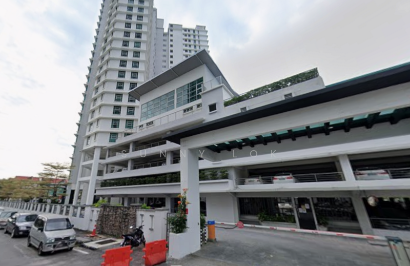 The Brezza untuk Untuk Dijual - RM 486,000, Feb 2026 - Exterior - PropertyGuru.com.my
