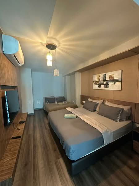 Maritime Suite untuk Untuk Dijual - RM 960,000, Feb 2026 - PropertyGuru.com.my