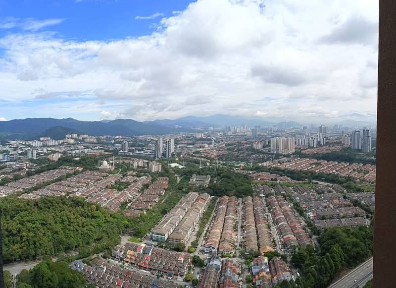 Condominium for Sale at Damansara Seresta - Jennifer Tee - Exterior - PropertyGuru.com.my