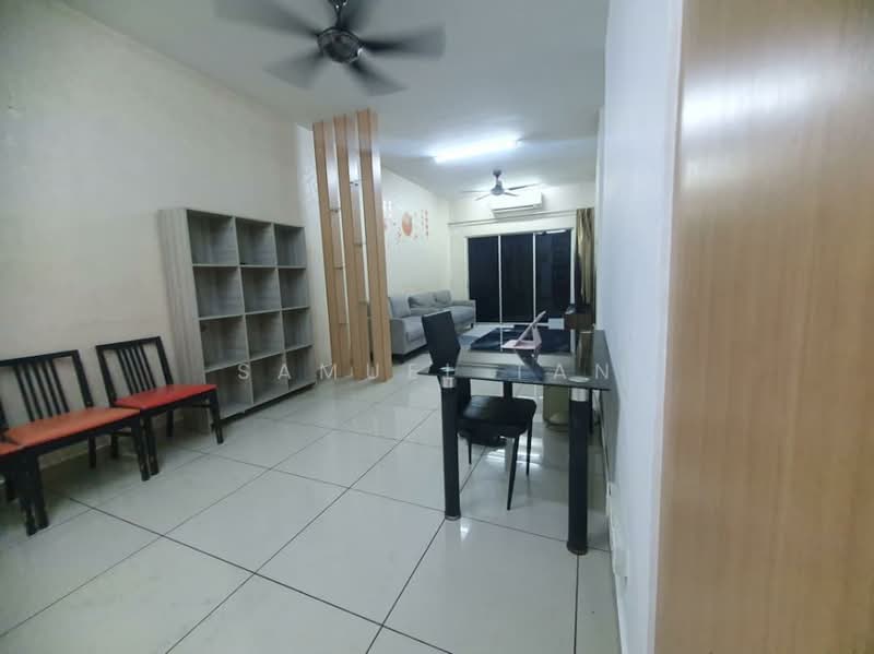 OUG Parklane untuk Untuk Disewa - RM 2,000 /bulan, Feb 2026 - Living Room - PropertyGuru.com.my