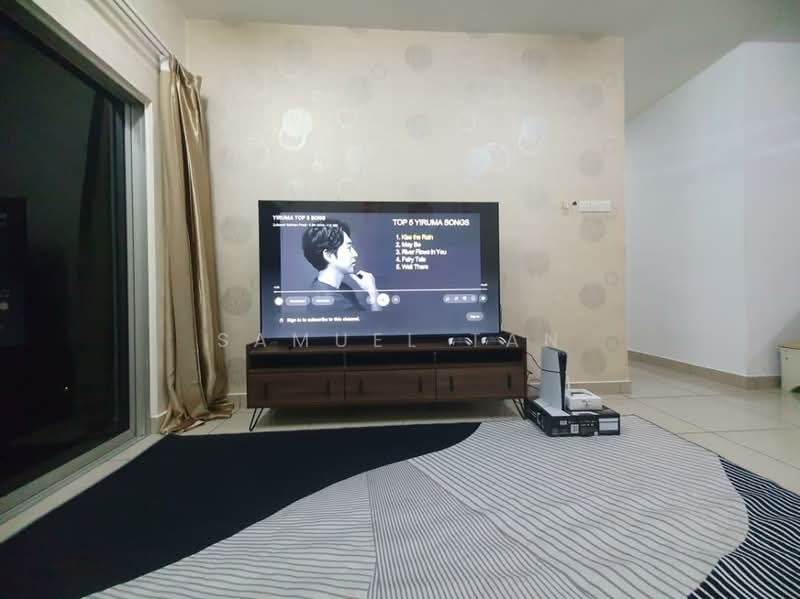 OUG Parklane untuk Untuk Disewa - RM 2,000 /bulan, Feb 2026 - Living Room - PropertyGuru.com.my