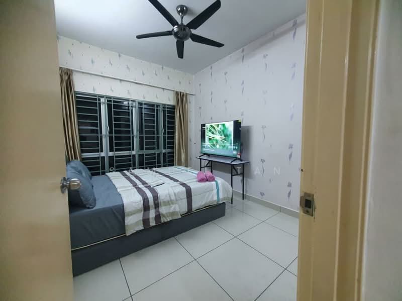 OUG Parklane untuk Untuk Disewa - RM 2,000 /bulan, Feb 2026 - Bedroom - PropertyGuru.com.my