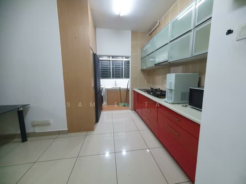 OUG Parklane untuk Untuk Disewa - RM 2,000 /bulan, Feb 2026 - Kitchen - PropertyGuru.com.my