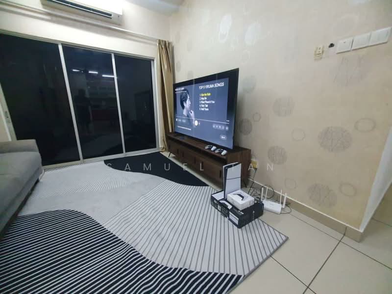 OUG Parklane untuk Untuk Disewa - RM 2,000 /bulan, Feb 2026 - Living Room - PropertyGuru.com.my