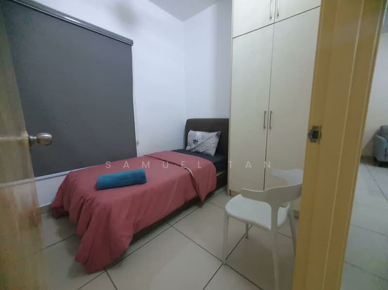 OUG Parklane untuk Untuk Disewa - RM 2,000 /bulan, Feb 2026 - Bedroom - PropertyGuru.com.my