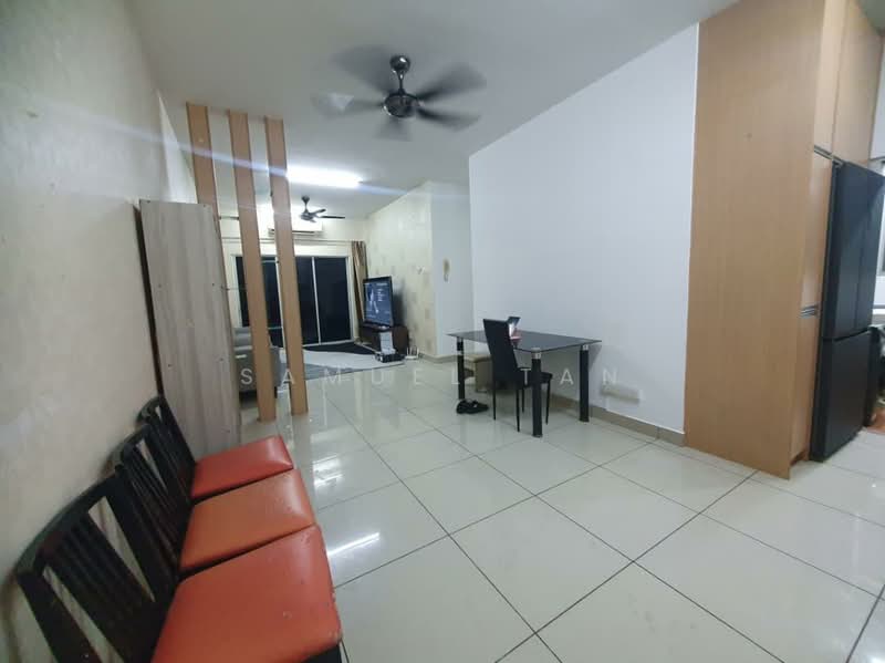 OUG Parklane untuk Untuk Disewa - RM 2,000 /bulan, Feb 2026 - Living Room - PropertyGuru.com.my