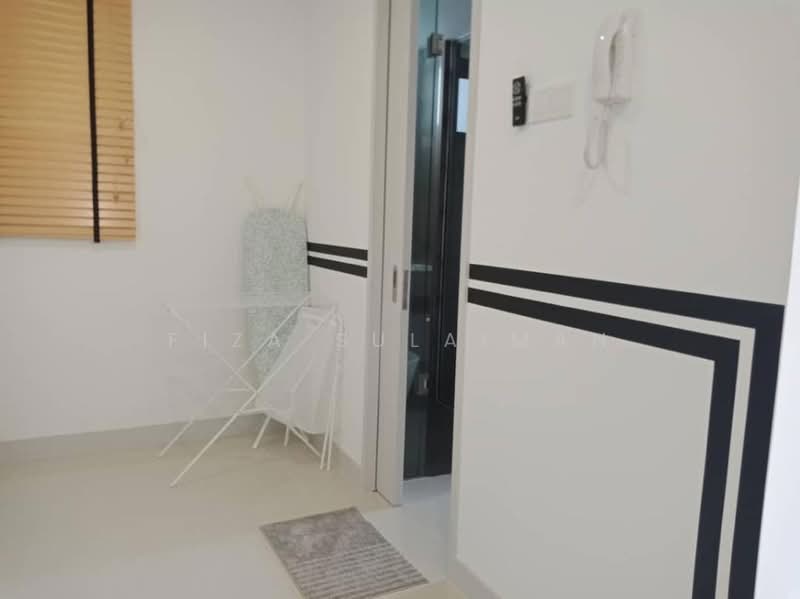 Condominium for Rent at Bora Residences - Fiza Sulaiman - Interior - PropertyGuru.com.my