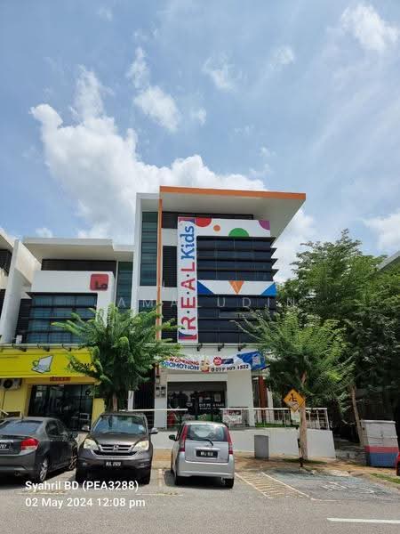 Shop / Office untuk Dijual di Shah Alam (Selangor) - Zahayati Jamaludin - Exterior - PropertyGuru.com.my