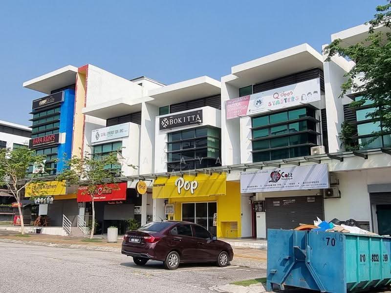 Shop / Office untuk Dijual di Shah Alam (Selangor) - Zahayati Jamaludin - PropertyGuru.com.my