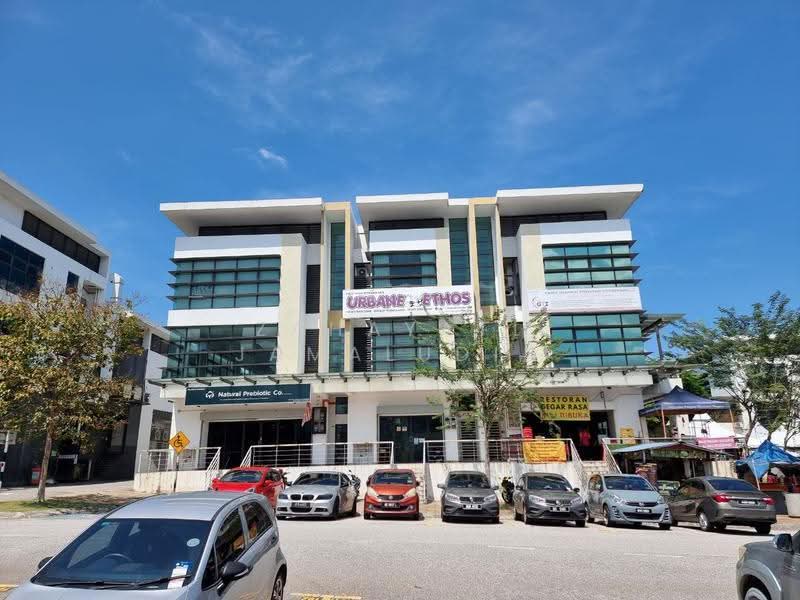 Shop / Office untuk Dijual di Shah Alam (Selangor) - Zahayati Jamaludin - Exterior - PropertyGuru.com.my