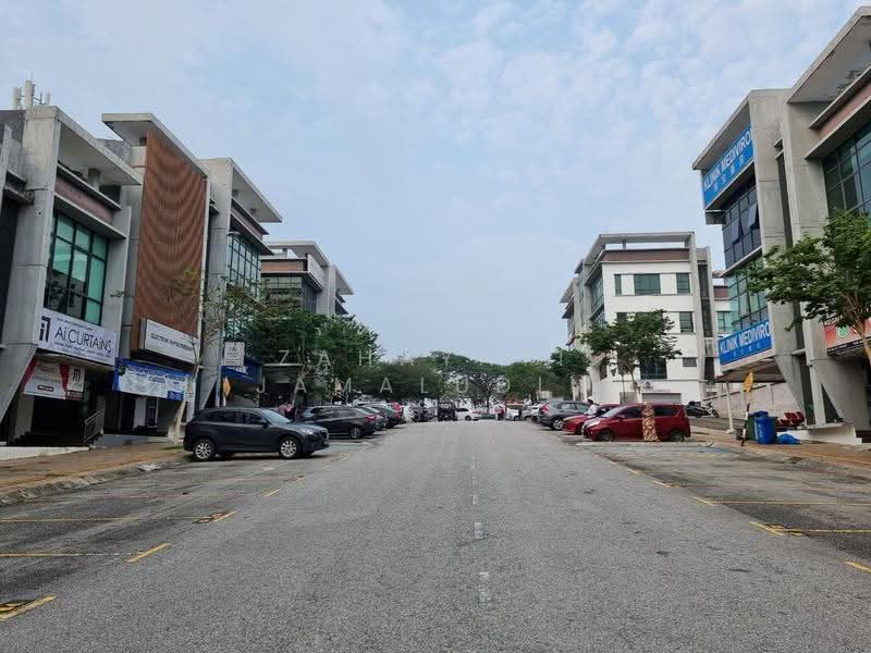 Shop / Office untuk Dijual di Shah Alam (Selangor) - Zahayati Jamaludin - Exterior - PropertyGuru.com.my