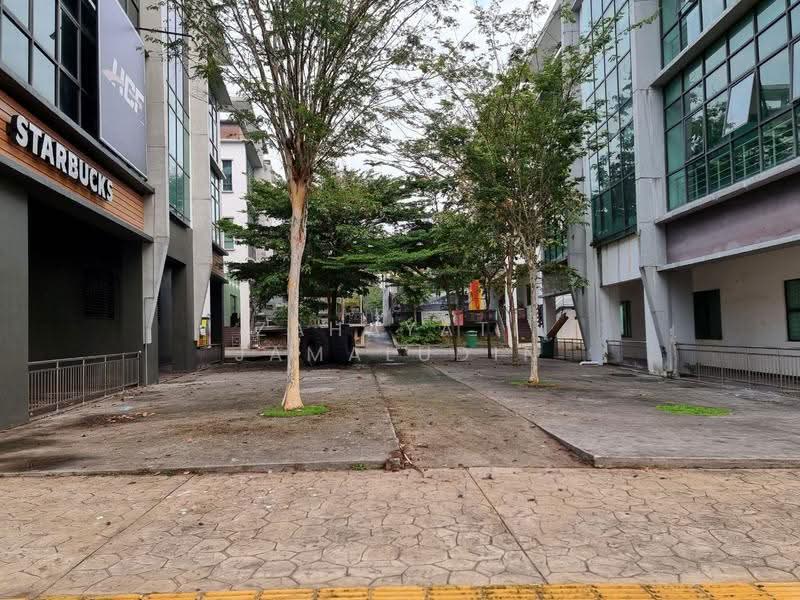 Shop / Office untuk Dijual di Shah Alam (Selangor) - Zahayati Jamaludin - Exterior - PropertyGuru.com.my